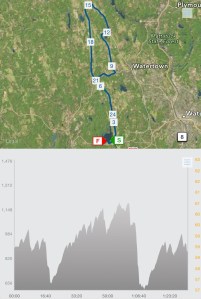 What? You didn't believe me about the hills?