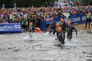 Bad. Idea. Jerome, on the other hand, was having a great time.