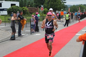 Running out to T2, this is my 